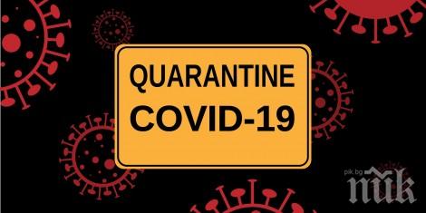 Норвегия ще отмени до средата на юни почти всички карантинни мерки срещу коронавируса