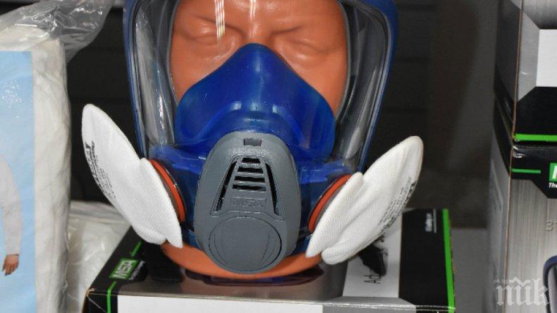 Внук зарази 92-годишната си баба с коронавирус, жената влиза за първи път в болница