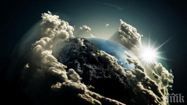 Пандемията засегна и метеорологията