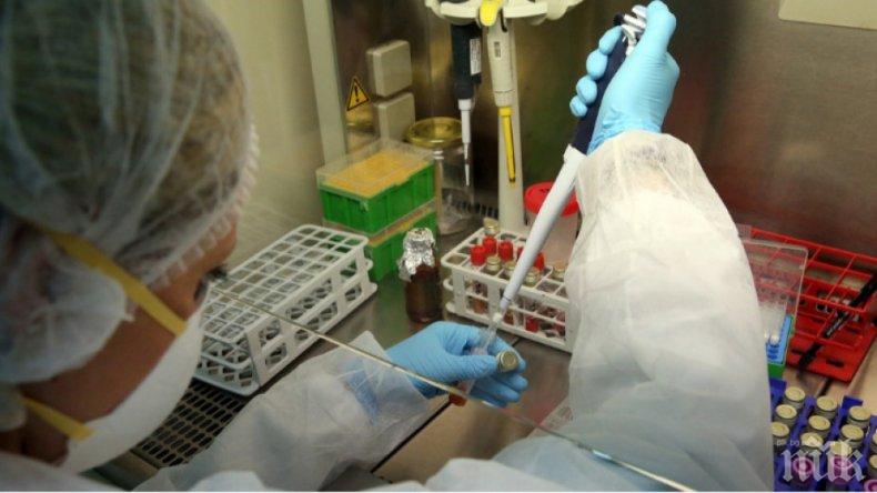 Откриха огнище от 180 заразени с коронавирус в германски месокомбинат - работниците са българи и румънци

