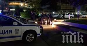 НАГЛОСТ: Терористът с БМВ-то в Бургас помислил Богориди за магистрала