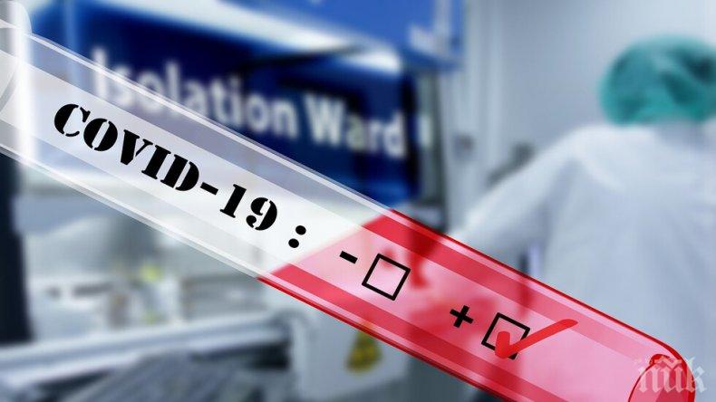 Пловдив стартира представителното проучване за COVID-19