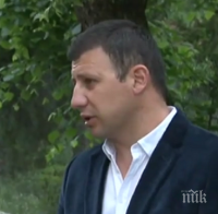 Шивач се ожали - селско кметство крадяло ток от него