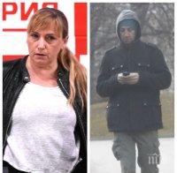 Елена Йончева и мъжът й на нож заради сина им. Ето как евродепутатката отмъщава на архитекта, че я заряза заради по-млада