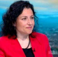 Министерство на земеделието с уточнение за българските стоки във веригите