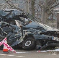 НЯМАТ СПИРКА: Пияни предизвикали над 300 катастрофи в Пловдив и областта