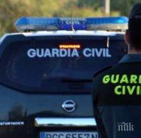 Арест за бивш лекар на Марадона, испанската полиция разби мрежа за трафик на кокаин