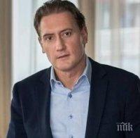 Домусчиев обижда журналисти, че са жълтурковци, но си трае за вечерята на Боби Михайлов с шефа на черното тото