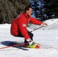 феновете огромно признание михаел шумахер