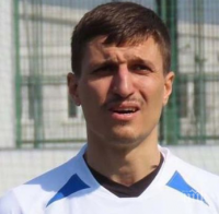 ЖЕСТОКА ДРАМА! Турски футболист призна, че е убил 5-годишния си син, защото имал COVID-19