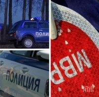 ИЗВЪНРЕДНО: Блокираха разградско село заради бум на коронавируса, наложена е карантина