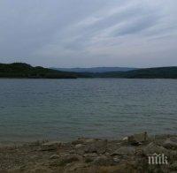 Прокуратура разпореди проверка по сигнал за течове на вода от язовир „Тича“