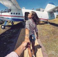 Авиомузеят в Бургас отвори за посетители