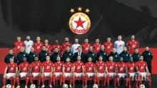 Тестваха играчите на ЦСКА за COVID-19