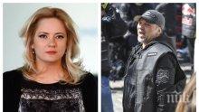 САМО В ПИК TV: Лора Крумова в топла връзка със Златко Баретата - ето какво я свързва с ъндърграунд боса