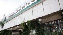 Зоопаркът в София отваря врати от утре