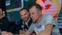 Клюката, че Гъмов си има гадже обиколи Мрежата, а всъщност....