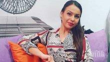 Виолина от "Мастър Шеф" тори домати с яйчени черупки
