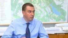 Главният архитект на София: Реконструкцията на площад "Света Неделя" започва идната седмица