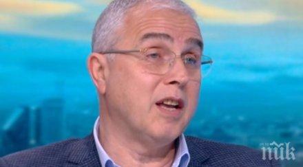 проф никола владов вма горещ коментар пускането трансплантациите време коронавирус