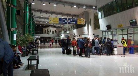 бизнесът иска летище пловдив стане общинско