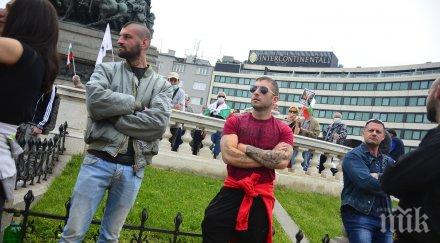 криминалната революция черепите бойко борисов