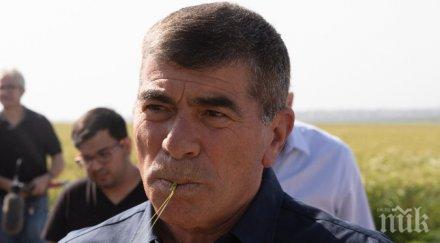 потомък български евреи пловдив стана външен министър израел