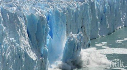 учени прогнозират катастрофално повишаване морското ниво