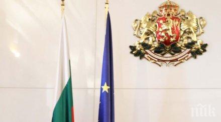 премиерът борисов участва срещата върха страните членки централно европейската инициатива