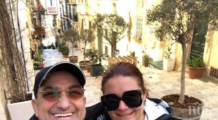 пик ретро зуека жена прислуга