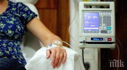 удължиха карантината интензивното отделение пазарджишката болница