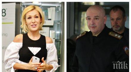 неволи гала била косъм уволнение заради ген мутафчийски спасила магия