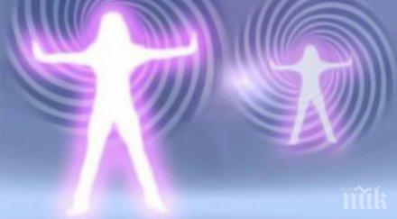 възможна телепортацията