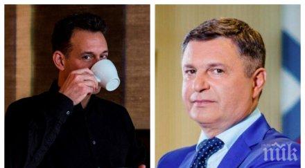 месец трагедията камен воденичаров емоционални думи милен цветков седмица катастрофата чухме последно сваляхме заедно мацки морето