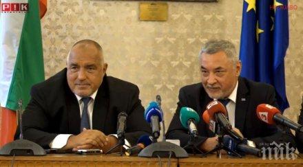 валери симеонов намаленото ддс мярката влиза сила незабавно спасим бранша