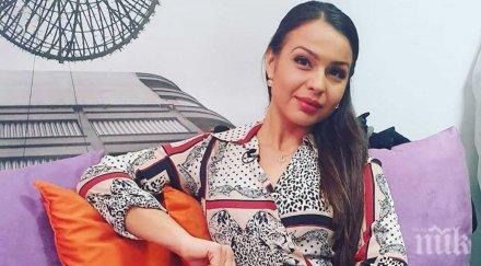 виолина мастър шеф тори домати яйчени черупки