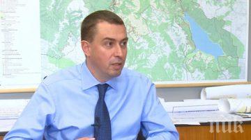 главният архитект софия реконструкцията площад света неделя започва идната седмица