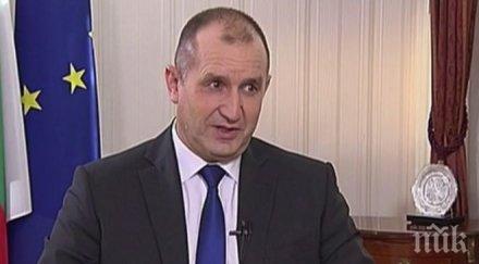 радев подписа промените закона здравето пак едно наум