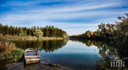 дунав скъсила 134 два века заради човешка дейност