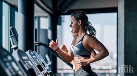 извънредно пик отварят фитнесите понеделник максимум души зала дистанционна работа служителите пълна дезинфекция всеки клиент