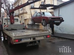 хит шофьор пловдив плаши паяка коронавирус снимка