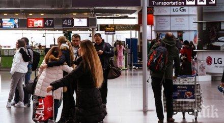 подкрепя карантината пътуващите здравните сертификати