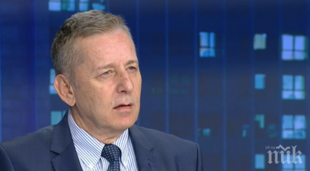 топхирургът проф григор горчев свикнем ситуация приемем вирусът част живота