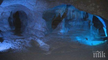 международни археолози първите хора европа обитавали пещерата бачо киро