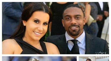 снахата майкъл джордан промени напълно сина направи угоди жена радина