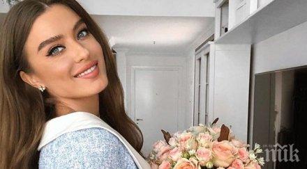 пандемията провали летните планове секси сестрата саня борисова