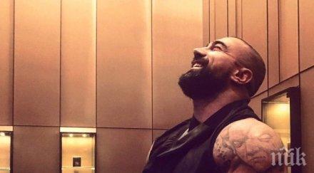 ники китаеца побеля снимка