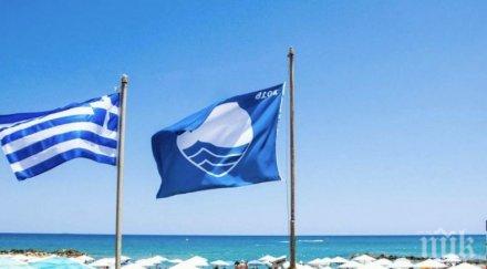 гърция отваря събота плажове спазване строга дистанция