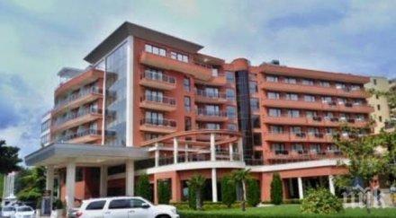 хотелиери предлагат приходите отиват гаранционен фонд