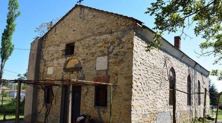 чирпанско село вдига паметник съратник левски